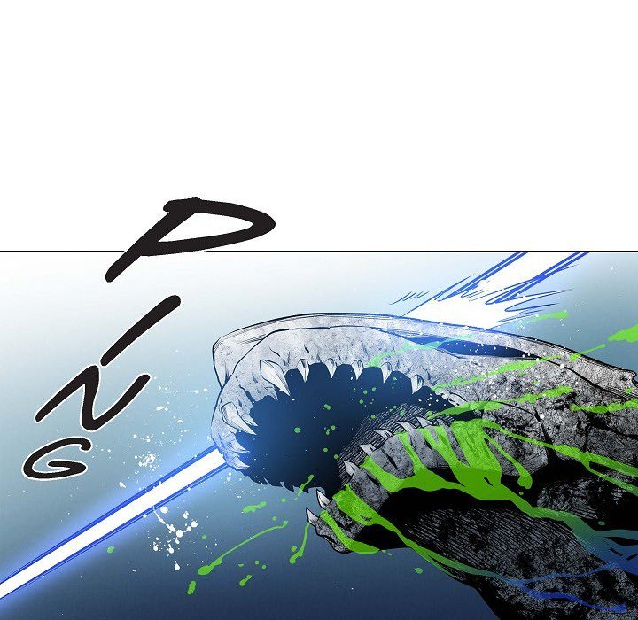 Read Warriors vs. Warriors chapter 83 image 19 on Lezhin