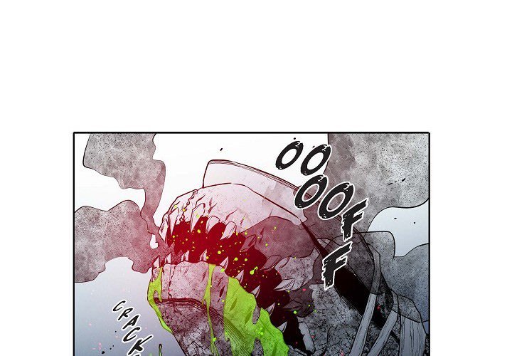 Read Warriors vs. Warriors chapter 83 image 2 on Lezhin