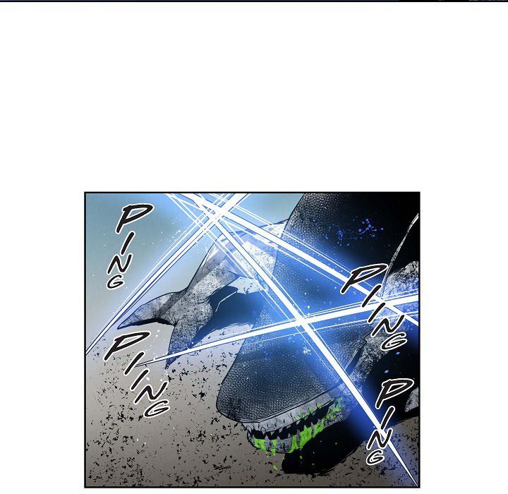 Read Warriors vs. Warriors chapter 83 image 20 on Lezhin