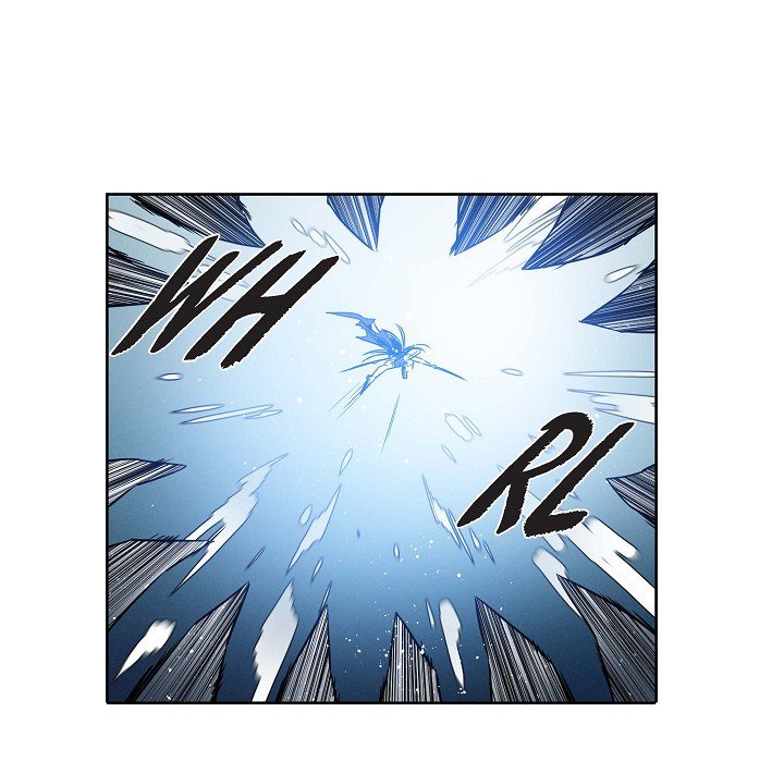 Read Warriors vs. Warriors chapter 83 image 23 on Lezhin