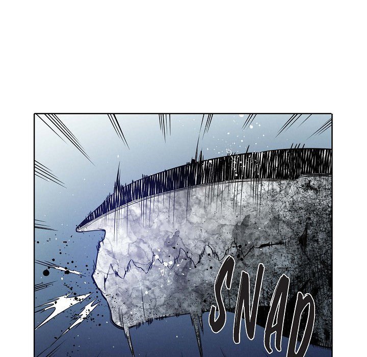 Read Warriors vs. Warriors chapter 83 image 24 on Lezhin