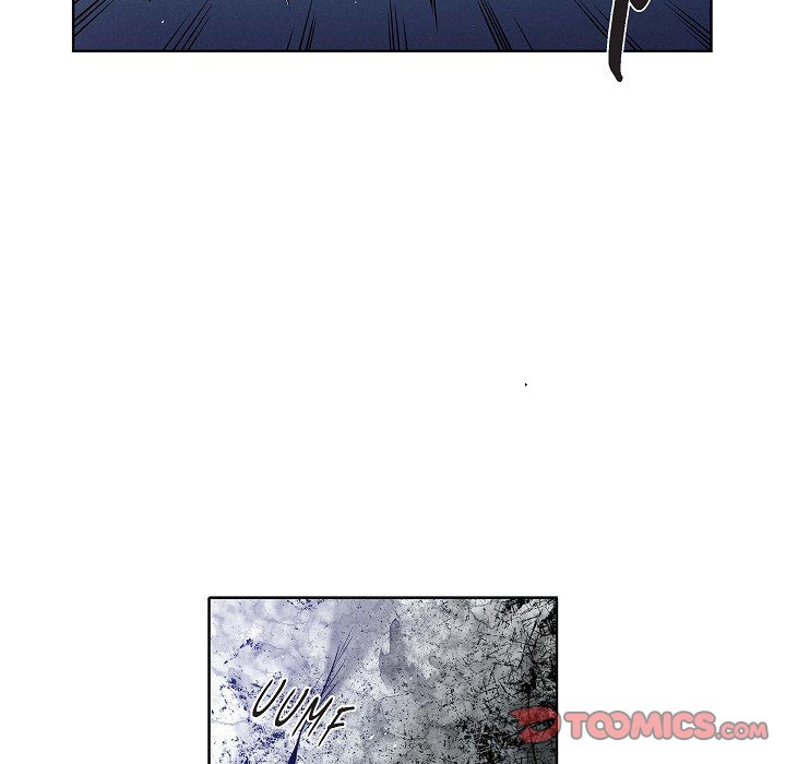 Read Warriors vs. Warriors chapter 83 image 25 on Lezhin