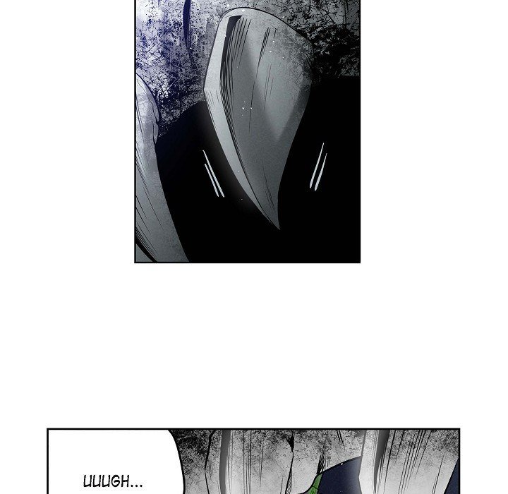 Read Warriors vs. Warriors chapter 83 image 26 on Lezhin