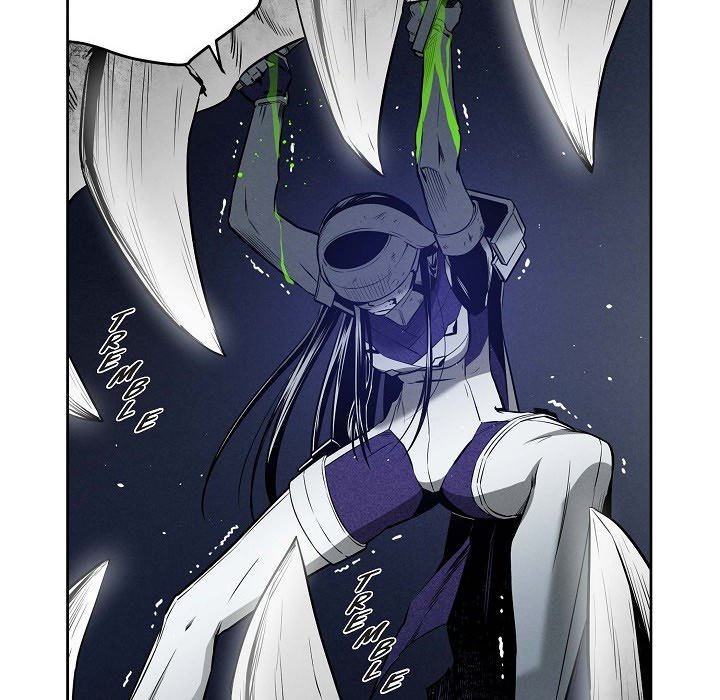 Read Warriors vs. Warriors chapter 83 image 27 on Lezhin