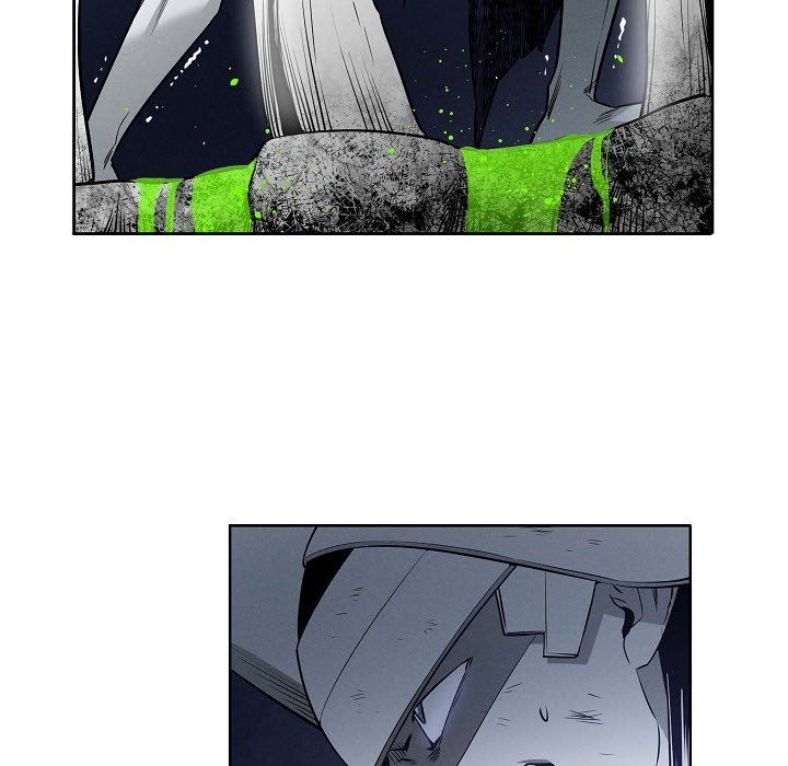 Read Warriors vs. Warriors chapter 83 image 28 on Lezhin
