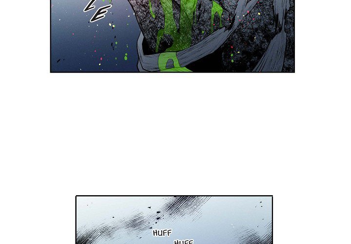 Read Warriors vs. Warriors chapter 83 image 3 on Lezhin