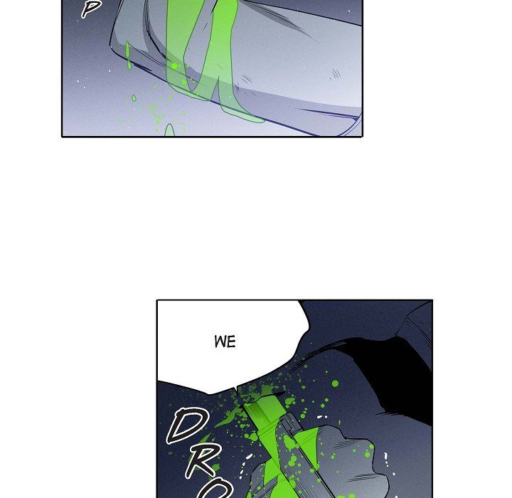 Read Warriors vs. Warriors chapter 83 image 30 on Lezhin