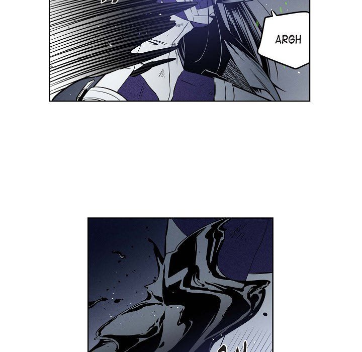 Read Warriors vs. Warriors chapter 83 image 32 on Lezhin