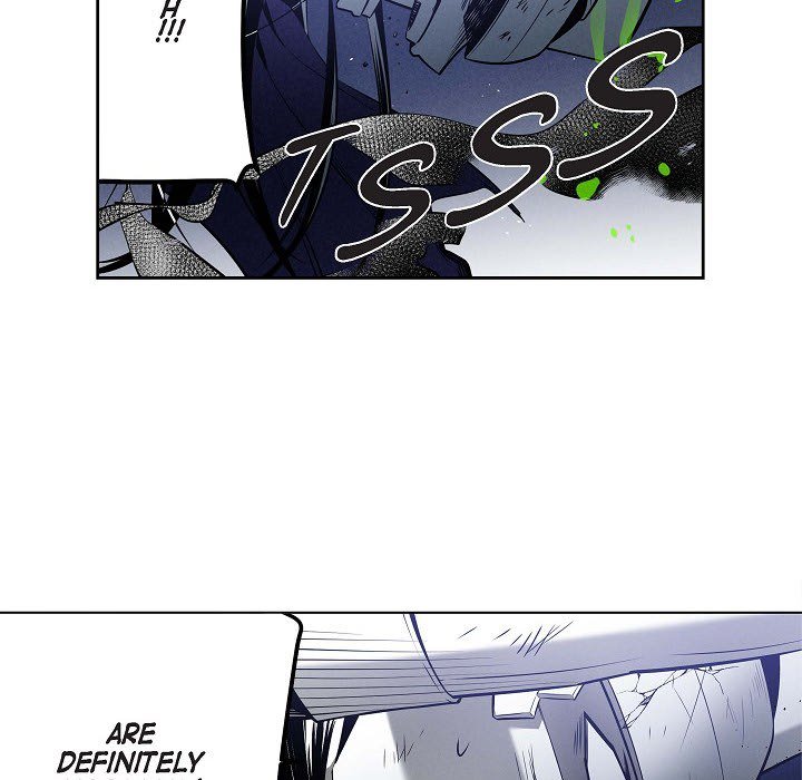 Read Warriors vs. Warriors chapter 83 image 34 on Lezhin