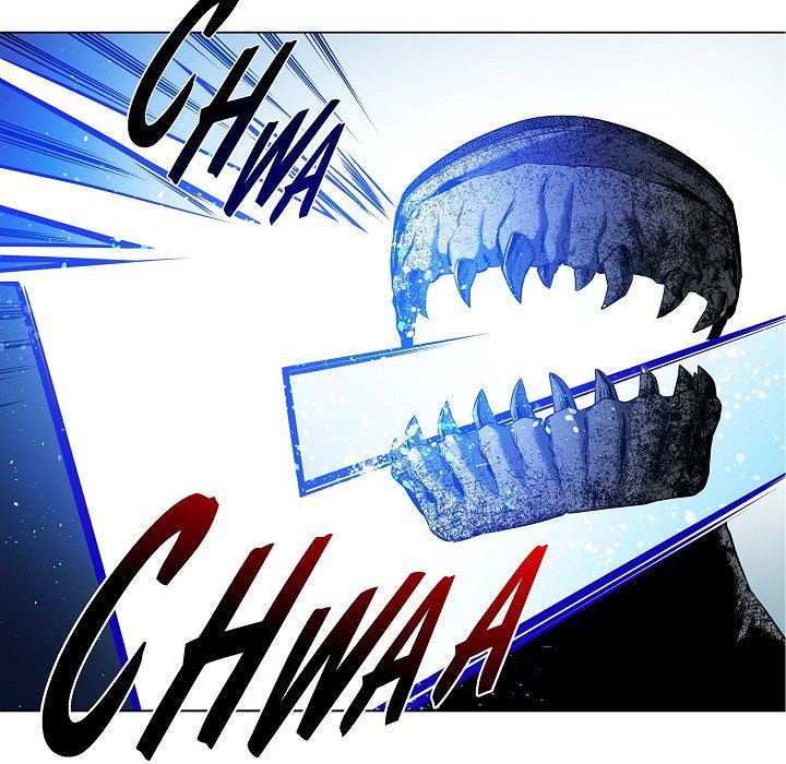Read Warriors vs. Warriors chapter 83 image 38 on Lezhin