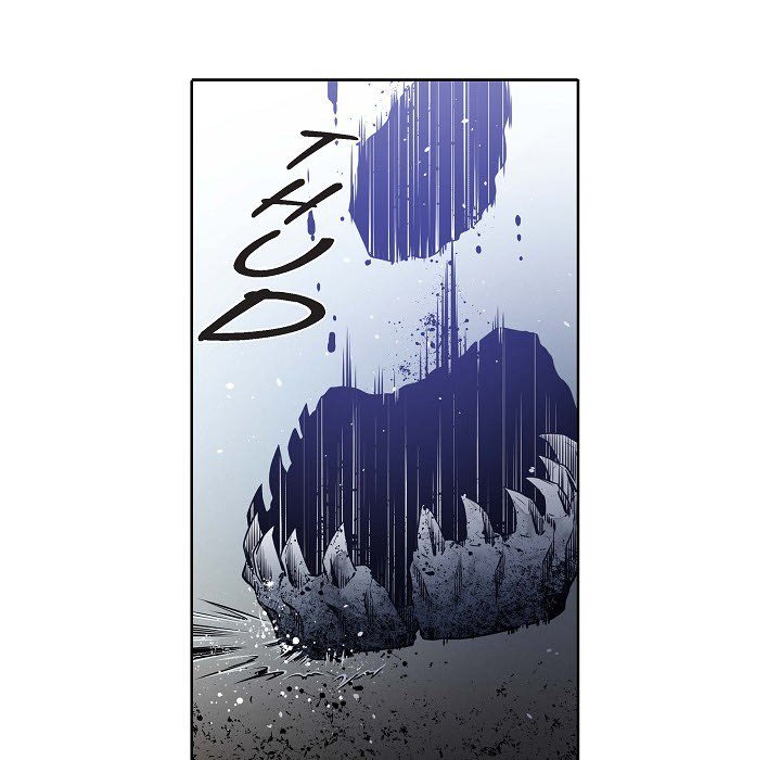 Read Warriors vs. Warriors chapter 83 image 40 on Lezhin