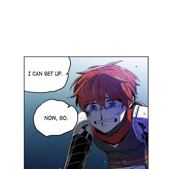 Read Warriors vs. Warriors chapter 83 image 47 on Lezhin
