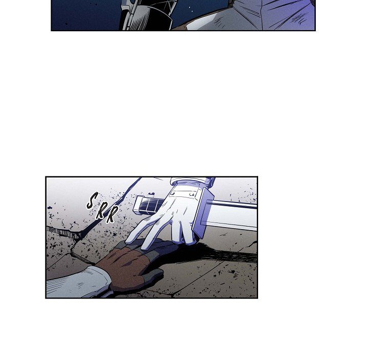 Read Warriors vs. Warriors chapter 83 image 48 on Lezhin