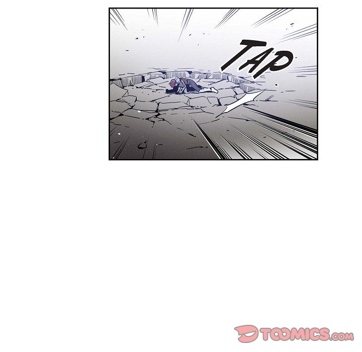 Read Warriors vs. Warriors chapter 83 image 49 on Lezhin