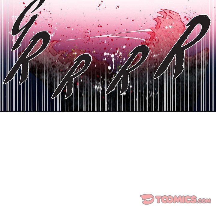 Read Warriors vs. Warriors chapter 83 image 5 on Lezhin