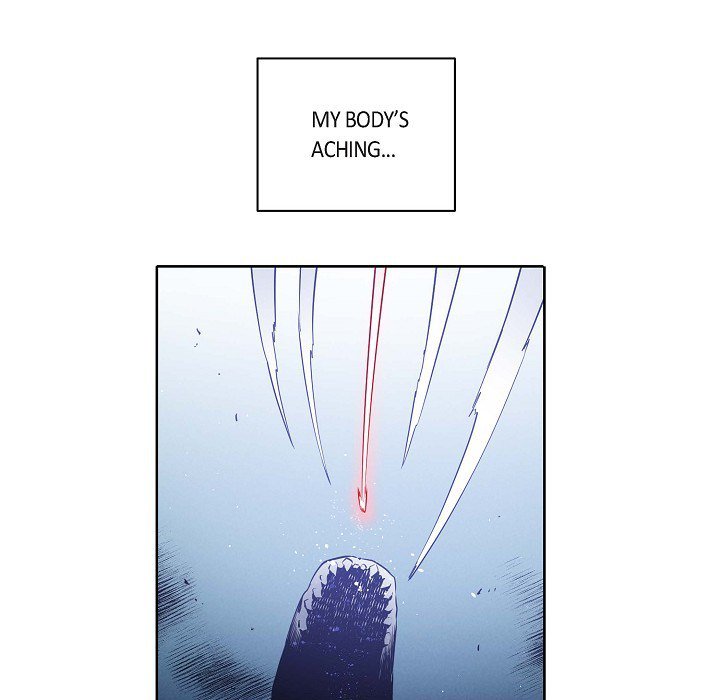 Read Warriors vs. Warriors chapter 83 image 52 on Lezhin