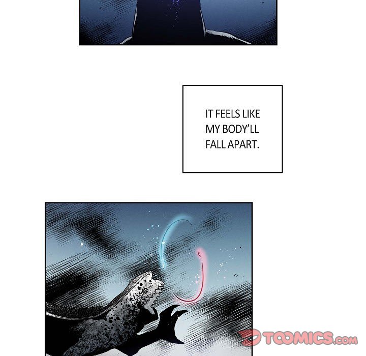 Read Warriors vs. Warriors chapter 83 image 53 on Lezhin