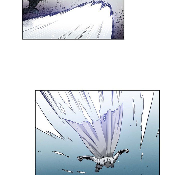 Read Warriors vs. Warriors chapter 83 image 54 on Lezhin