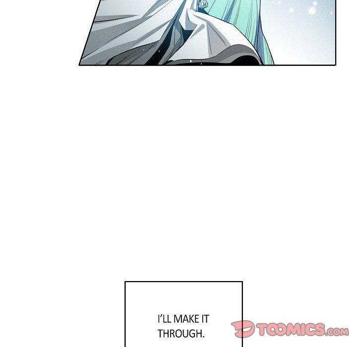 Read Warriors vs. Warriors chapter 83 image 57 on Lezhin