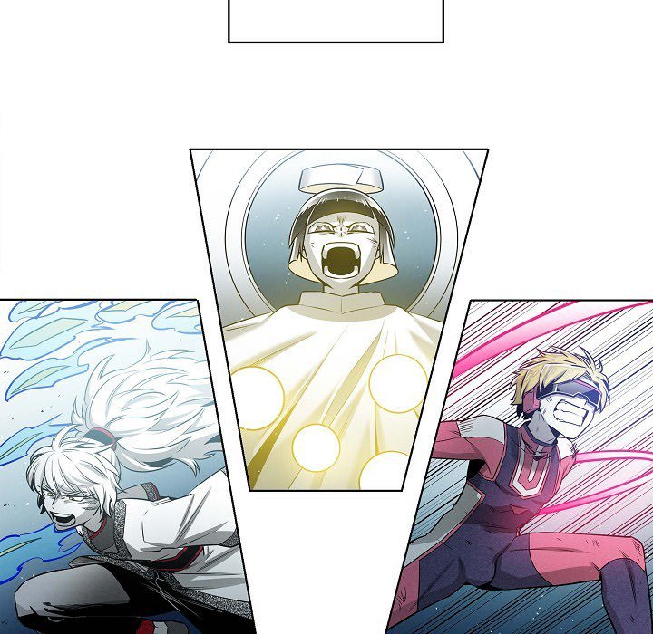 Read Warriors vs. Warriors chapter 83 image 58 on Lezhin