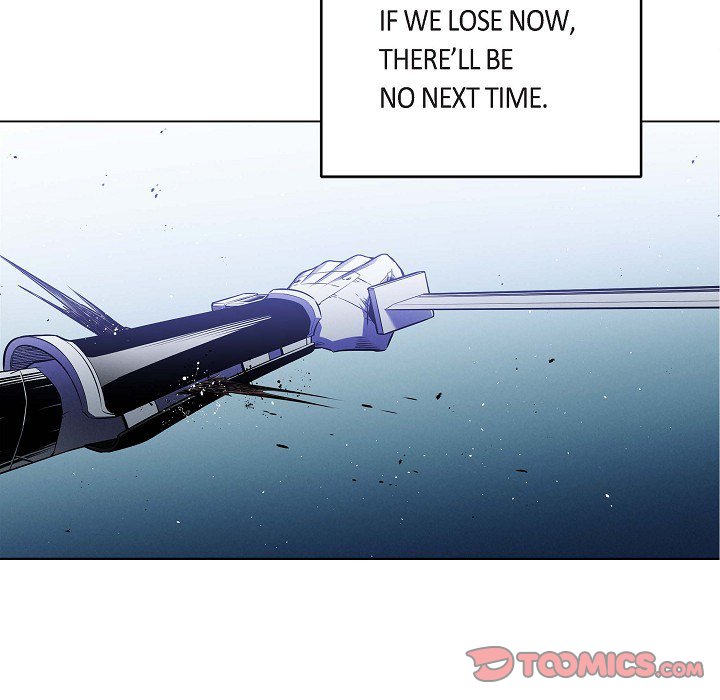 Read Warriors vs. Warriors chapter 83 image 61 on Lezhin
