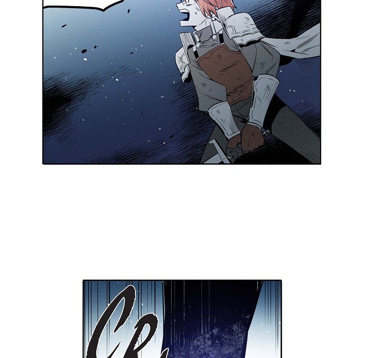 Read Warriors vs. Warriors chapter 83 image 8 on Lezhin