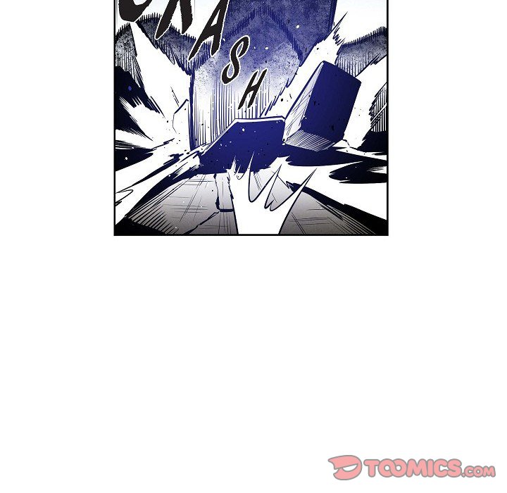 Read Warriors vs. Warriors chapter 83 image 9 on Lezhin