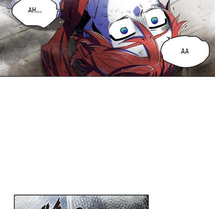 Read Warriors vs. Warriors chapter 84 image 10 on Lezhin