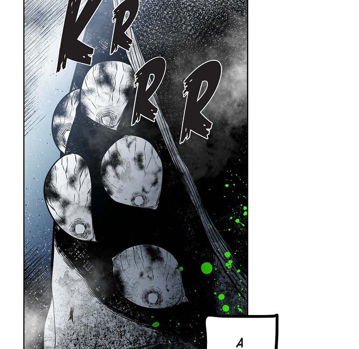 Read Warriors vs. Warriors chapter 84 image 11 on Lezhin