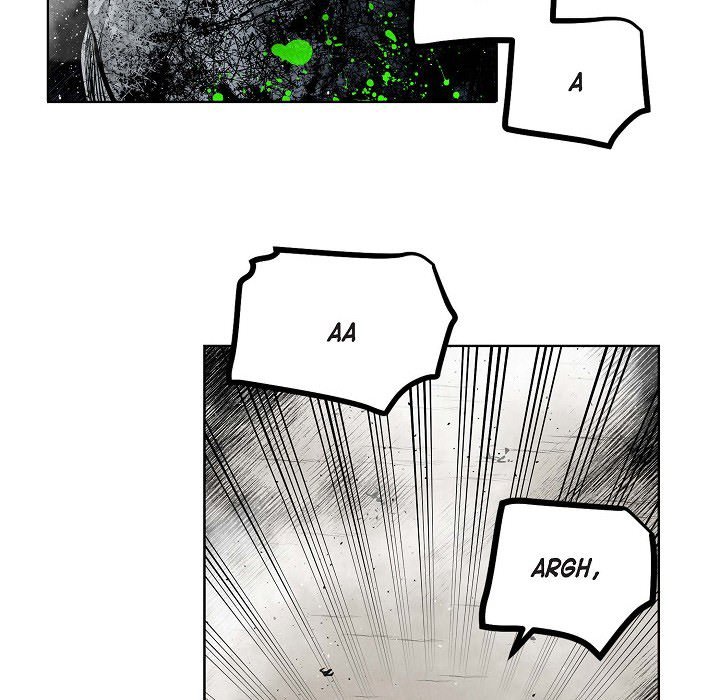 Read Warriors vs. Warriors chapter 84 image 12 on Lezhin