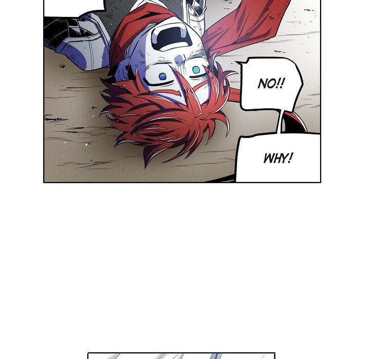 Read Warriors vs. Warriors chapter 84 image 15 on Lezhin