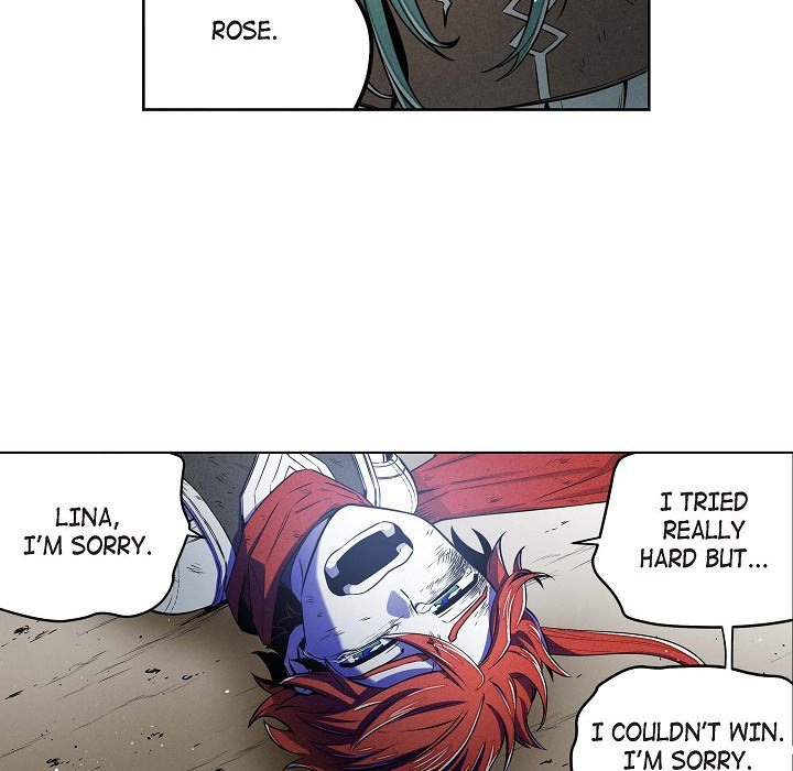 Read Warriors vs. Warriors chapter 84 image 19 on Lezhin