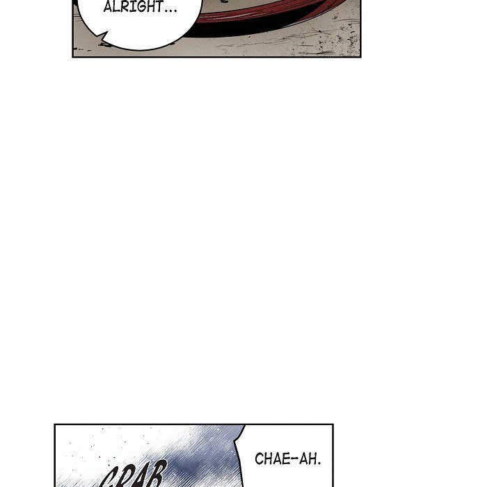 Read Warriors vs. Warriors chapter 84 image 22 on Lezhin