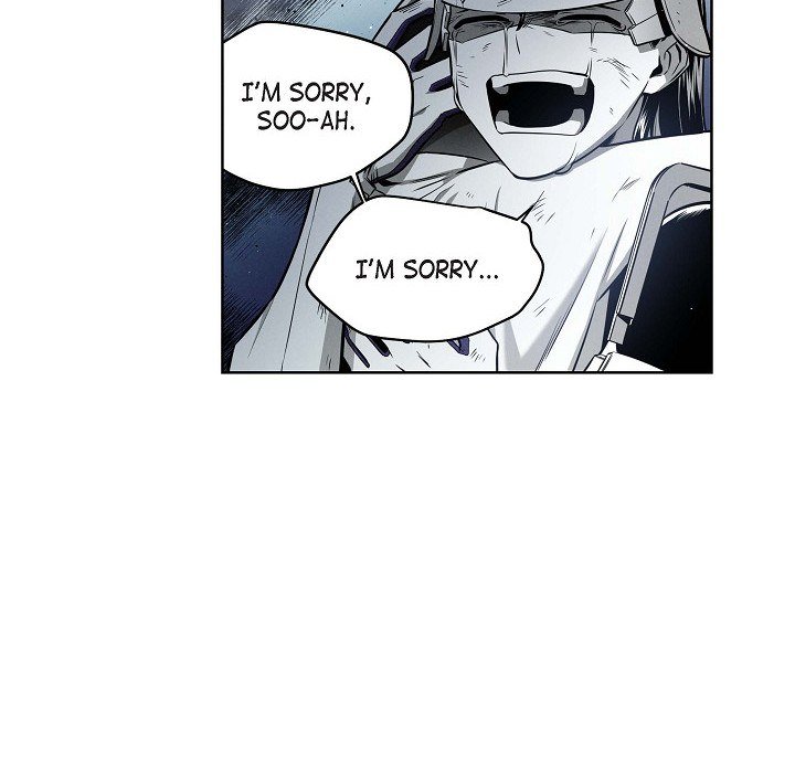 Read Warriors vs. Warriors chapter 84 image 24 on Lezhin