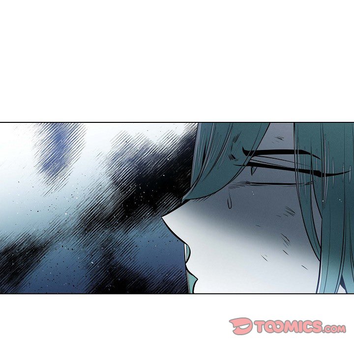 Read Warriors vs. Warriors chapter 84 image 25 on Lezhin