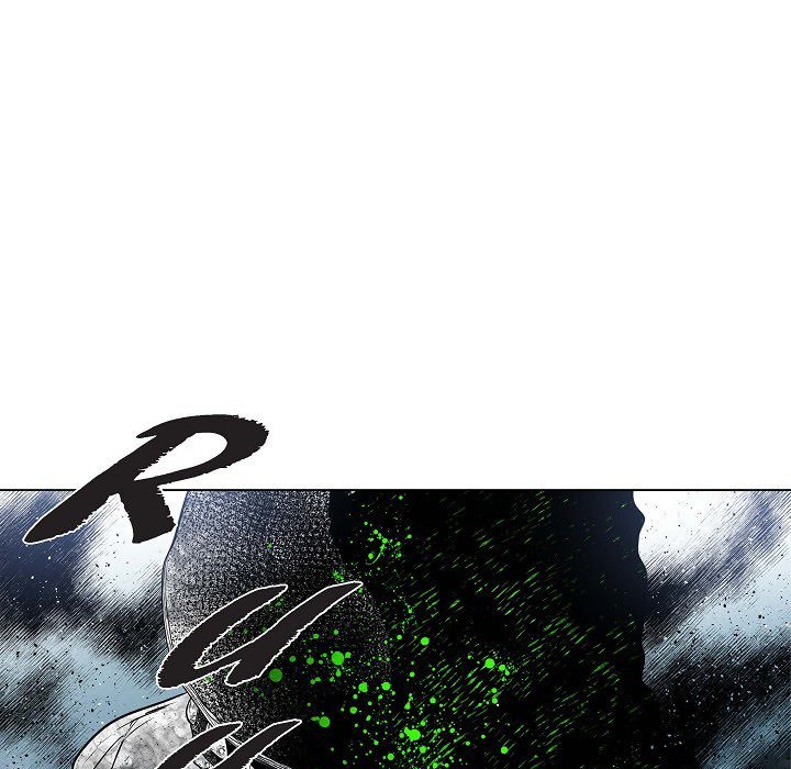 Read Warriors vs. Warriors chapter 84 image 26 on Lezhin