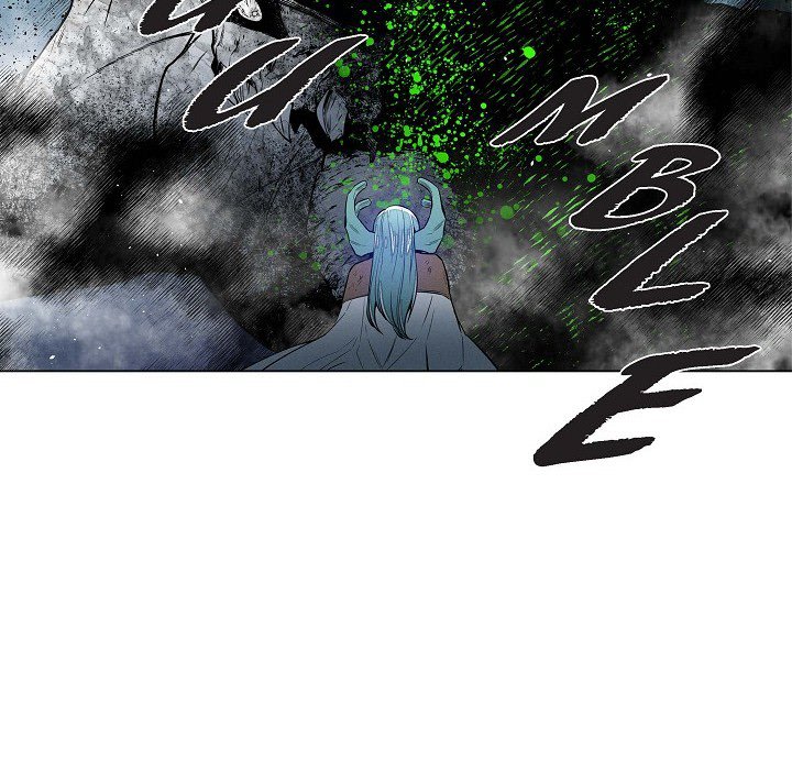 Read Warriors vs. Warriors chapter 84 image 27 on Lezhin