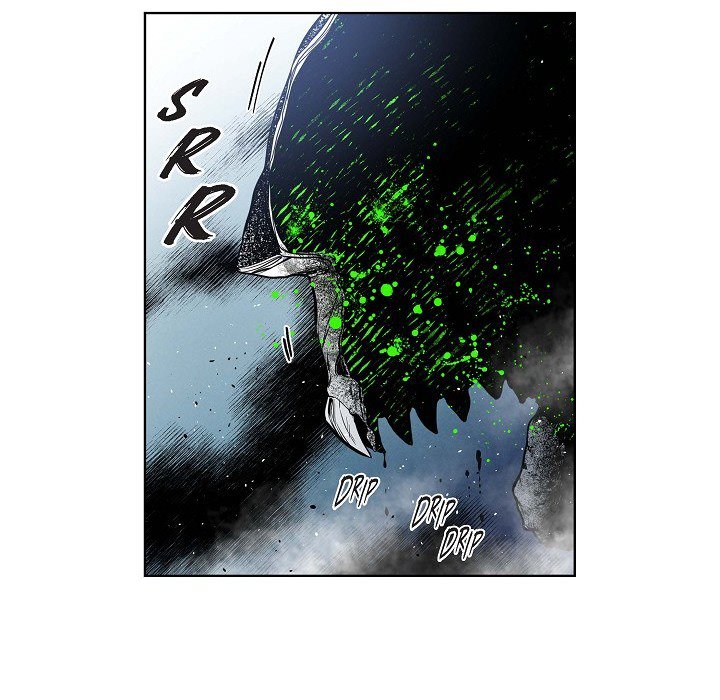 Read Warriors vs. Warriors chapter 84 image 28 on Lezhin