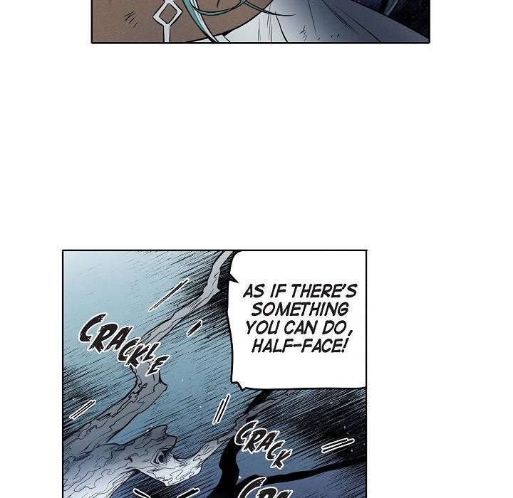 Read Warriors vs. Warriors chapter 84 image 30 on Lezhin