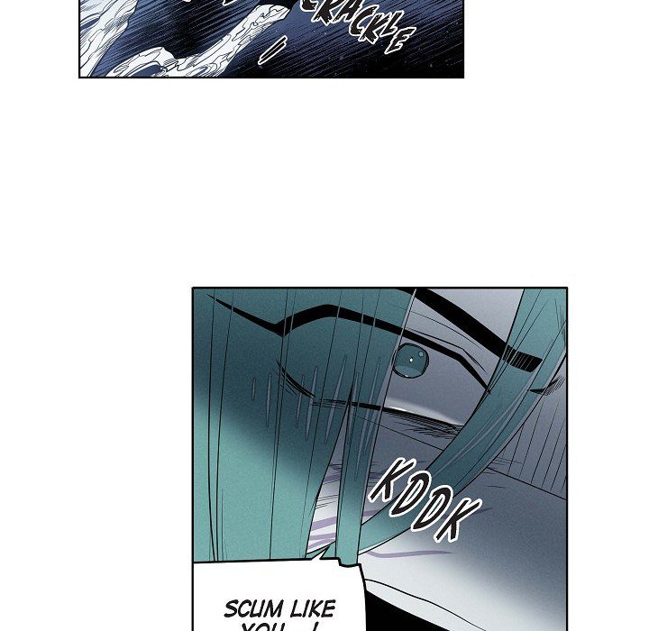Read Warriors vs. Warriors chapter 84 image 31 on Lezhin