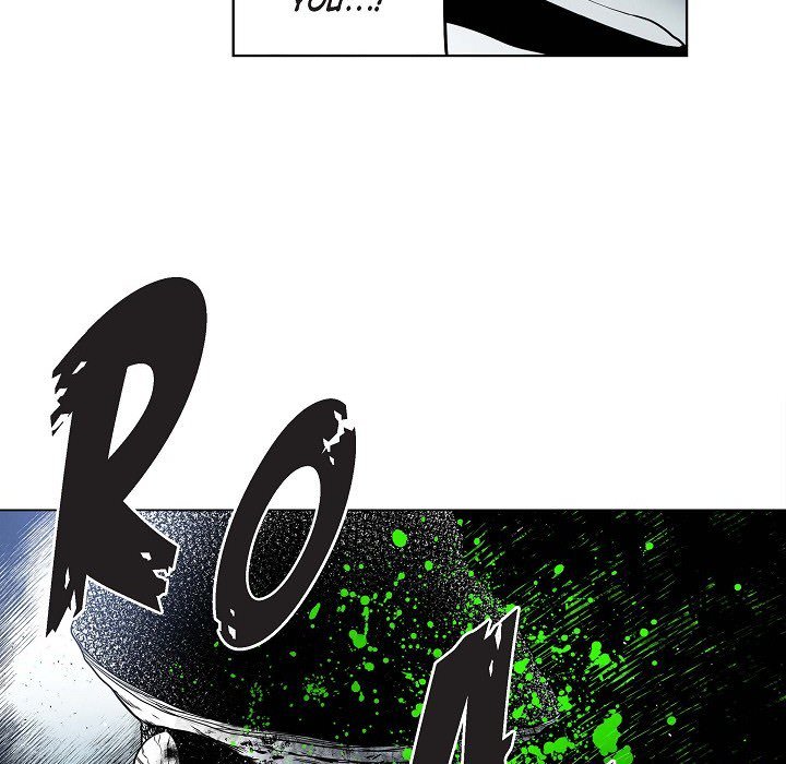 Read Warriors vs. Warriors chapter 84 image 32 on Lezhin