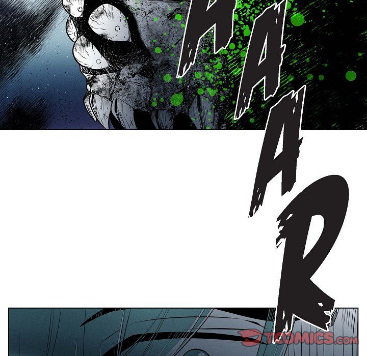 Read Warriors vs. Warriors chapter 84 image 33 on Lezhin