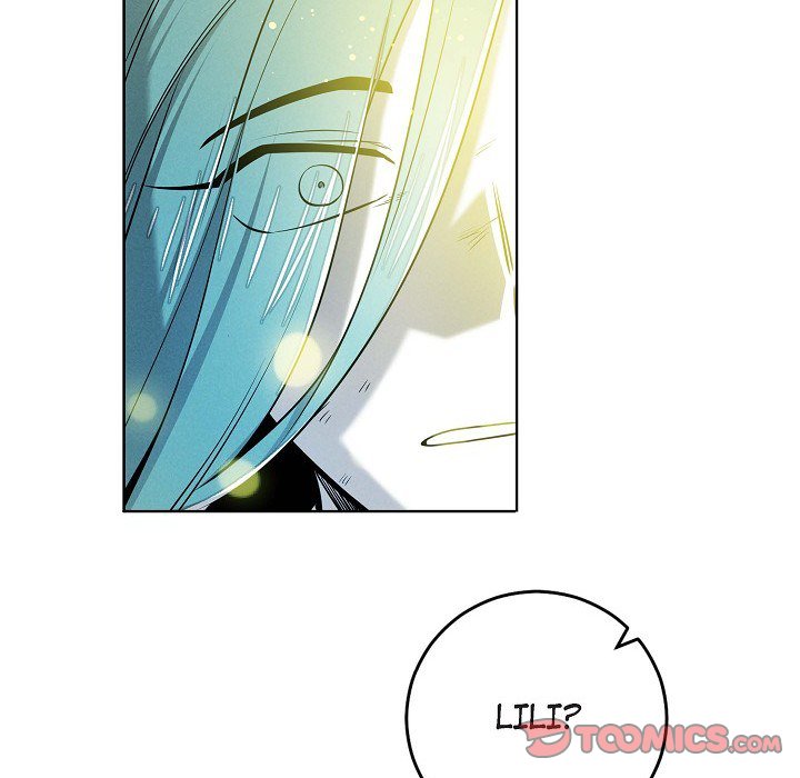 Read Warriors vs. Warriors chapter 84 image 37 on Lezhin