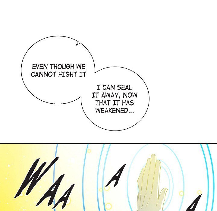 Read Warriors vs. Warriors chapter 84 image 39 on Lezhin