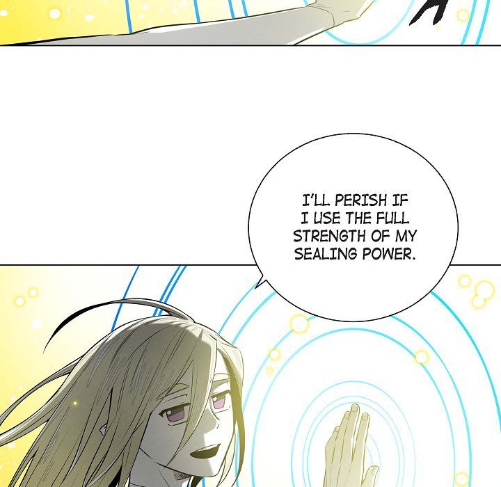 Read Warriors vs. Warriors chapter 84 image 40 on Lezhin
