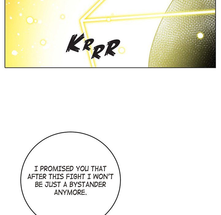 Read Warriors vs. Warriors chapter 84 image 42 on Lezhin