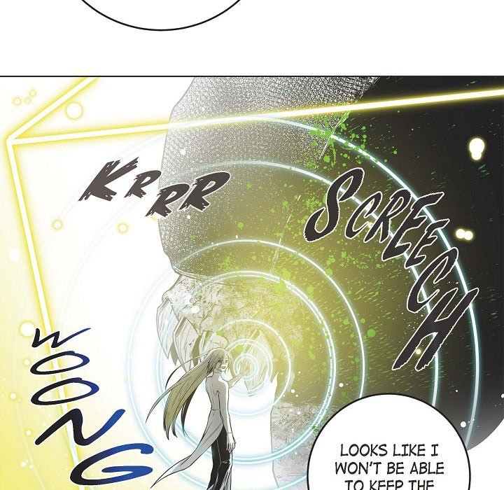Read Warriors vs. Warriors chapter 84 image 43 on Lezhin