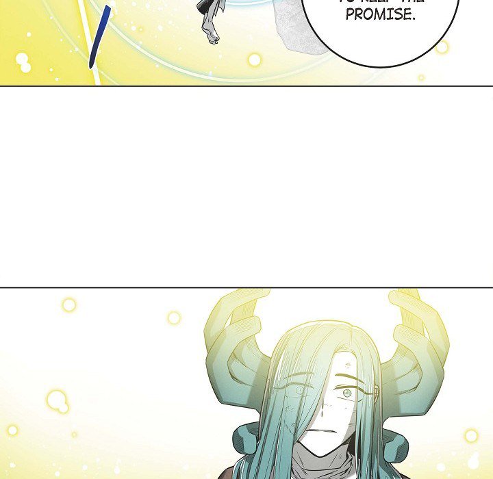 Read Warriors vs. Warriors chapter 84 image 44 on Lezhin