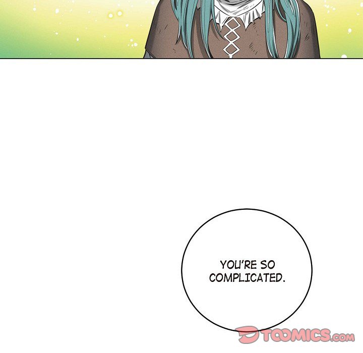 Read Warriors vs. Warriors chapter 84 image 45 on Lezhin