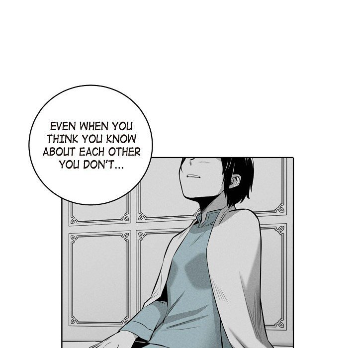 Read Warriors vs. Warriors chapter 84 image 47 on Lezhin